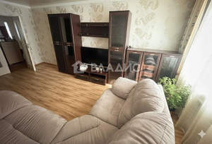 3-к квартира, на длительный срок, 67м2, 1/9 этаж