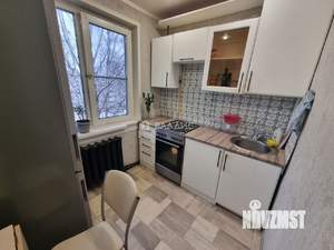 1-к квартира, на длительный срок, 32м2, 5/5 этаж