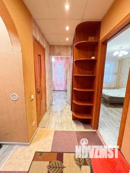 1-к квартира, на длительный срок, 33м2, 3/5 этаж