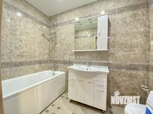 1-к квартира, на длительный срок, 44м2, 10/18 этаж