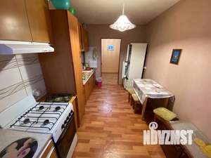 3-к квартира, на длительный срок, 85м2, 4/10 этаж