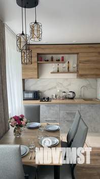 1-к квартира, посуточно, 32м2, 2/5 этаж