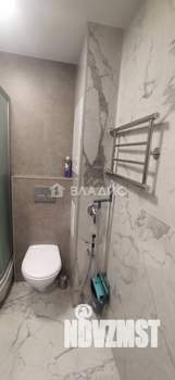 1-к квартира, на длительный срок, 33м2, 5/18 этаж