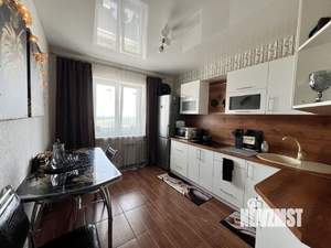 1-к квартира, посуточно, 43м2, 16/17 этаж