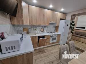 1-к квартира, на длительный срок, 37м2, 8/17 этаж