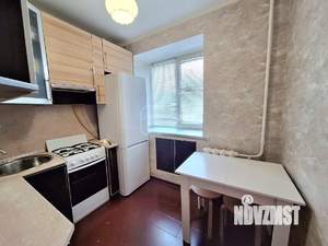 1-к квартира, на длительный срок, 31м2, 1/5 этаж