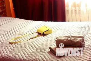 1-к квартира, посуточно, 25м2, 5/5 этаж