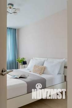 2-к квартира, посуточно, 85м2, 8/17 этаж