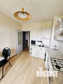1-к квартира, на длительный срок, 44м2, 5/5 этаж