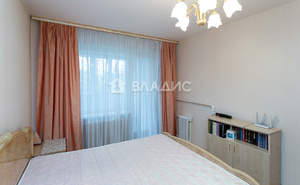 3-к квартира, на длительный срок, 66м2, 1/9 этаж
