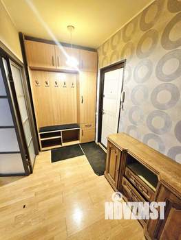 1-к квартира, на длительный срок, 44м2, 5/5 этаж