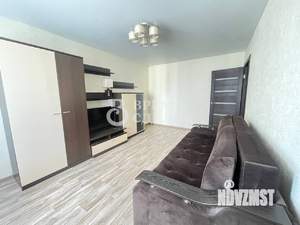 1-к квартира, на длительный срок, 39м2, 5/14 этаж