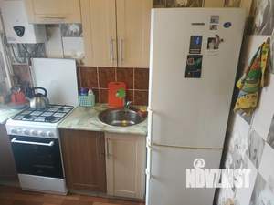 1-к квартира, посуточно, 31м2, 2/4 этаж