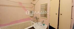 1-к квартира, на длительный срок, 31м2, 1/5 этаж