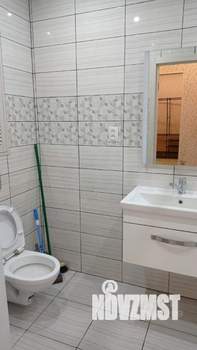 1-к квартира, на длительный срок, 41м2, 5/17 этаж