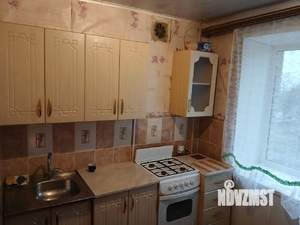 1-к квартира, на длительный срок, 31м2, 3/5 этаж