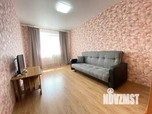 2-к квартира, посуточно, 70м2, 6/12 этаж