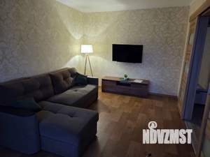 2-к квартира, посуточно, 44м2, 4/5 этаж