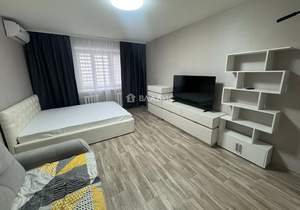 1-к квартира, на длительный срок, 44м2, 6/9 этаж