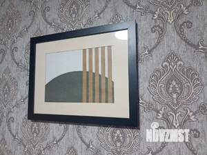 3-к квартира, на длительный срок, 60м2, 2/5 этаж