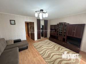 1-к квартира, на длительный срок, 46м2, 8/8 этаж