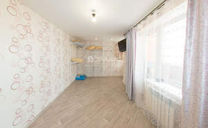 2-к квартира, на длительный срок, 54м2, 3/3 этаж