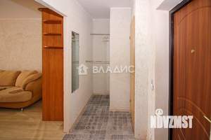 1-к квартира, на длительный срок, 44м2, 4/18 этаж