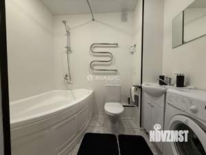 Студия квартира, на длительный срок, 28м2, 9/10 этаж