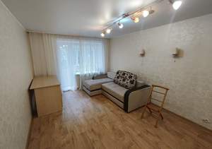 2-к квартира, на длительный срок, 43м2, 2/9 этаж