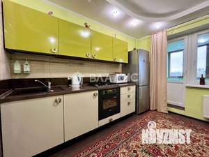 1-к квартира, на длительный срок, 45м2, 6/10 этаж
