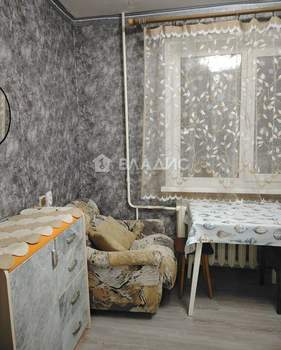 1-к квартира, на длительный срок, 36м2, 1/9 этаж