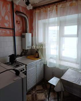 2-к квартира, на длительный срок, 43м2, 3/5 этаж