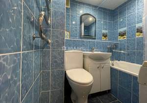 1-к квартира, на длительный срок, 27м2, 7/9 этаж