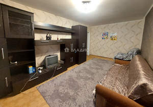 1-к квартира, на длительный срок, 32м2, 1/5 этаж