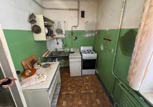 2-к квартира, на длительный срок, 52м2, 1/5 этаж