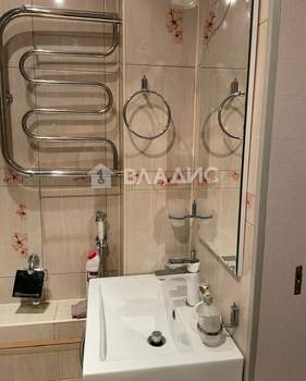 1-к квартира, на длительный срок, 40м2, 2/10 этаж