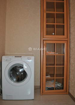 1-к квартира, на длительный срок, 37м2, 12/13 этаж