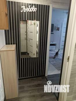 2-к квартира, на длительный срок, 47м2, 1/2 этаж