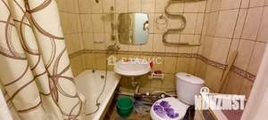 1-к квартира, на длительный срок, 34м2, 1/5 этаж