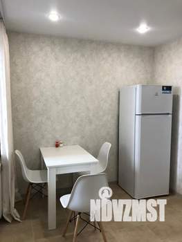 1-к квартира, посуточно, 36м2, 12/14 этаж