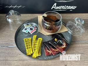 Студия квартира, посуточно, 35м2, 6/14 этаж