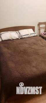 2-к квартира, посуточно, 60м2, 4/5 этаж