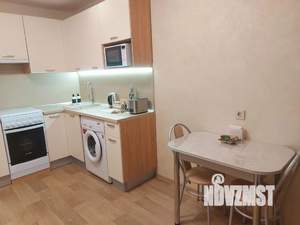 Студия квартира, посуточно, 24м2, 11/17 этаж