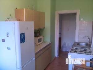 2-к квартира, на длительный срок, 50м2, 3/4 этаж