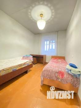 3-к квартира, посуточно, 70м2, 4/9 этаж