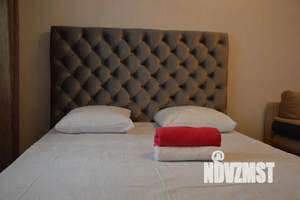 1-к квартира, посуточно, 40м2, 9/9 этаж