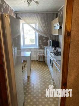 3-к квартира, на длительный срок, 61м2, 5/5 этаж