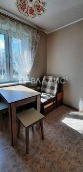 1-к квартира, на длительный срок, 36м2, 1/10 этаж