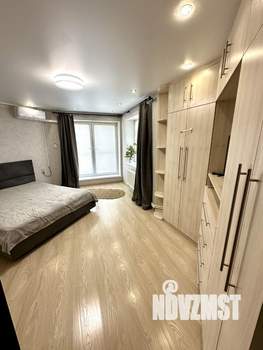 1-к квартира, на длительный срок, 36м2, 5/8 этаж