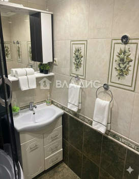 3-к квартира, на длительный срок, 67м2, 1/9 этаж